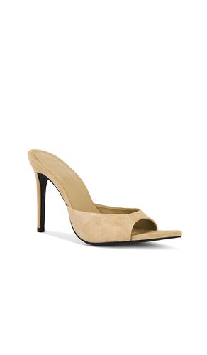 MULES BREA en . Taille 36. Also en 38 - BLACK SUEDE STUDIO - Modalova