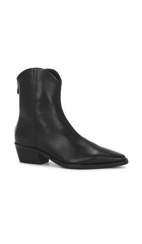 SUEDE STUDIO BOTTINES REED en . Taille 37. Also en 39 - BLACK SUEDE STUDIO - Modalova