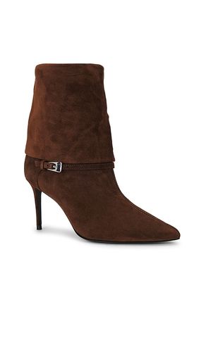 BOTTINES SIMONE 80 en . Taille 36. Also en 37, 39, 40, 41 - BLACK SUEDE STUDIO - Modalova
