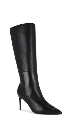 SUEDE STUDIO BOTTINES KATH 80 en . Taille 40. Also en 41 - BLACK SUEDE STUDIO - Modalova