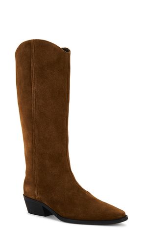 BOTTINES LANE en . Taille 39. Also en 40 - BLACK SUEDE STUDIO - Modalova