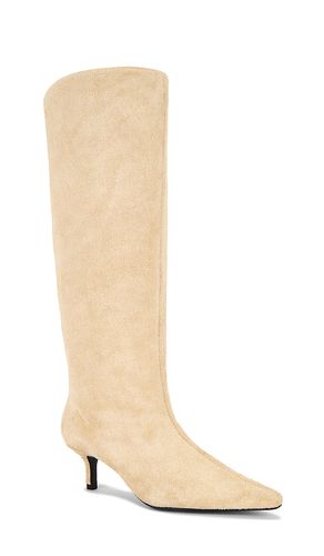 BOTTINES SUTTON 50 en . Taille 38. Also en 40 - BLACK SUEDE STUDIO - Modalova