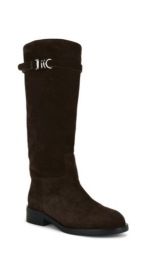 BOTTINES ASHLEY en . Taille 36. Also en 37, 38 - BLACK SUEDE STUDIO - Modalova