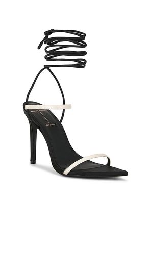 SUEDE STUDIO SANDALES LAUREN 100 en . Taille 36. Also en 39 - BLACK SUEDE STUDIO - Modalova