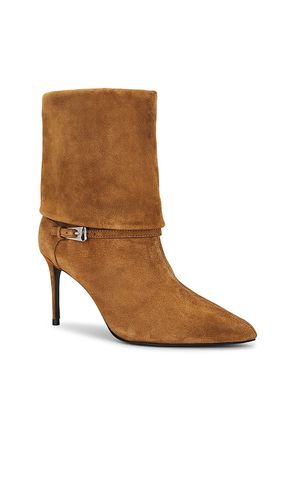 BOTTINES SIMONE 80 en . Taille 39. Also en 38, 41 - BLACK SUEDE STUDIO - Modalova