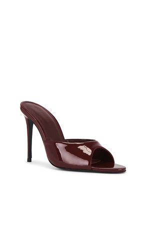 MULES JAZZ 100 en . Taille 38. Also en 39 - BLACK SUEDE STUDIO - Modalova