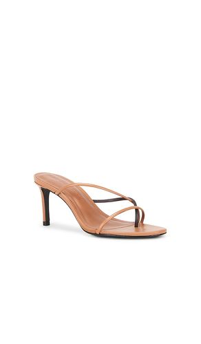 MULES CARLA 65 en . Taille 36.5. Also en 37, 37.5, 38.5, 39, 39.5, 40 - BLACK SUEDE STUDIO - Modalova