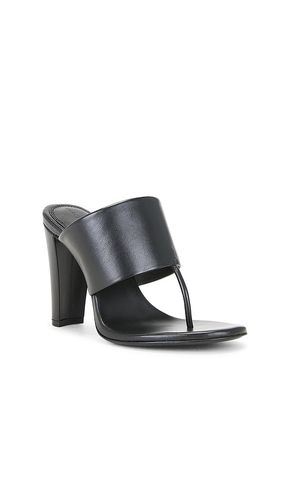 SUEDE STUDIO MULES DANA 95 en . Taille 37.5. Also en 38 - BLACK SUEDE STUDIO - Modalova