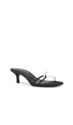 SUEDE STUDIO MULES ILARIA 50 en . Taille 37. Also en 38, 38.5 - BLACK SUEDE STUDIO - Modalova