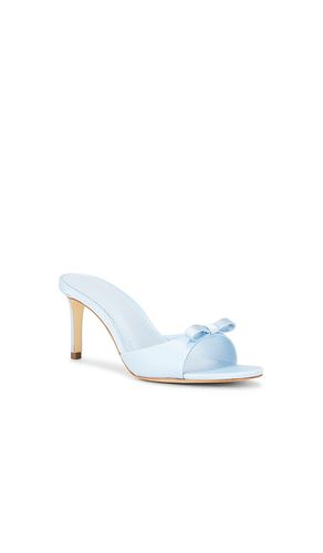 MULES ALBIE 65 en . Taille 36. Also en 36.5, 39 - BLACK SUEDE STUDIO - Modalova