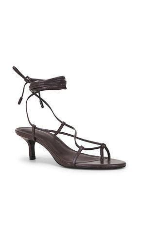 SANDALES ALIX 50 en . Taille 36. Also en 37, 37.5 - BLACK SUEDE STUDIO - Modalova
