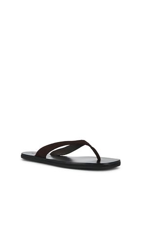 SANDALES BAE en . Taille 36. Also en 37.5, 38 - BLACK SUEDE STUDIO - Modalova