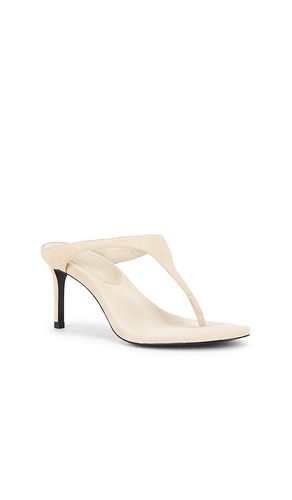 MULES LAUREL 65 en . Taille 36.5. Also en 37 - BLACK SUEDE STUDIO - Modalova