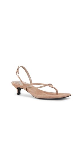 SANDALES MEHAK 35 en . Taille 37. Also en 38 - BLACK SUEDE STUDIO - Modalova
