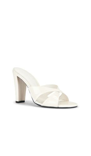 SANDALES AIKA 95 en . Taille 36.5. Also en 37, 37.5, 38, 38.5, 39, 39.5, 40, 41 - BLACK SUEDE STUDIO - Modalova