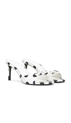 MULES ALBIE 65 en . Taille 36. Also en 37, 38, 39 - BLACK SUEDE STUDIO - Modalova