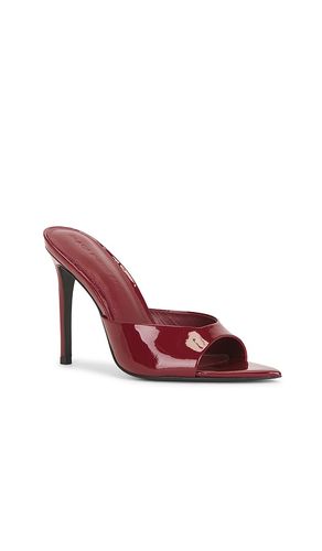 MULES BREA en . Taille 36. Also en 37, 38, 39, 40 - BLACK SUEDE STUDIO - Modalova