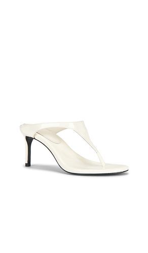SANDALES LAUREL 65 en . Taille 38.5. Also en - BLACK SUEDE STUDIO - Modalova