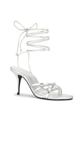 SANDALES TALLY 80 en , . Taille 36. Also en 37, 38 - BLACK SUEDE STUDIO - Modalova
