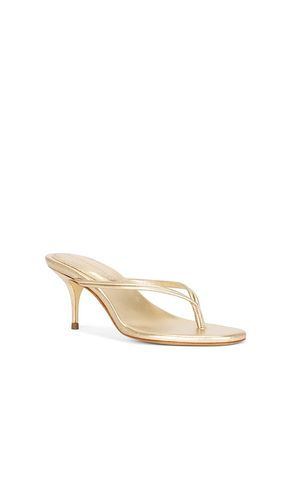MULES MARCI 65 en . Taille 37. Also en - BLACK SUEDE STUDIO - Modalova