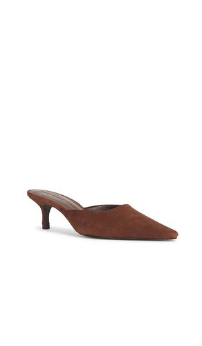 ESCARPIN RILEY 50 en . Taille 36. Also en 37, 38, 39, 40 - BLACK SUEDE STUDIO - Modalova