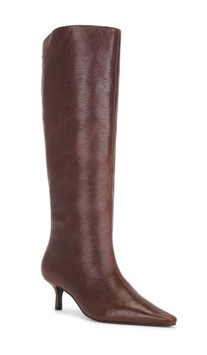 BOTTINES SUTTON 50 en . Taille 36. Also en 37, 38, 40 - BLACK SUEDE STUDIO - Modalova