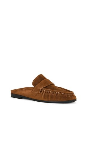 LOAFERS GABBY en . Taille 36. Also en 37, 38, 39, 40 - BLACK SUEDE STUDIO - Modalova