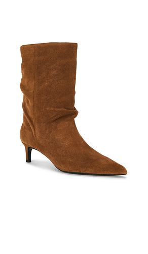 BOTTINES MARTY 50 en . Taille 36. Also en 37, 38, 39, 40 - BLACK SUEDE STUDIO - Modalova