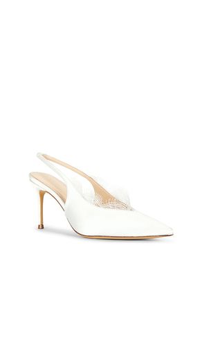 ESCARPIN ROYALE 80 en . Taille 36. Also en 37, 38, 39, 40 - BLACK SUEDE STUDIO - Modalova