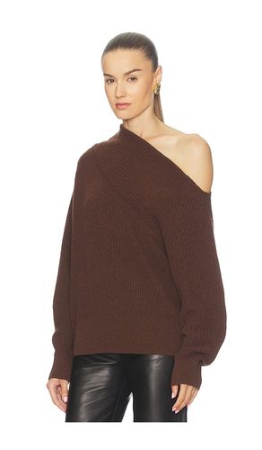 PULL ÉPAULES DÉNUDÉES HART en . Taille M. Also en S, XS - Brochu Walker - Modalova