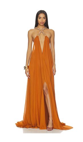 ROBE ZURI en . Taille M. Also en XL - Bronx Banco - Modalova