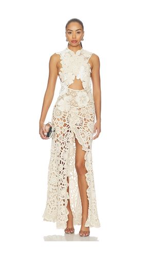 ROBE MAXI NAIA en . Taille S. Also en L, XL - Bronx Banco - Modalova