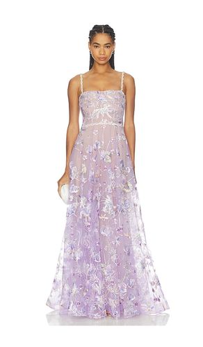 ROBE DE SOIRÉE MIDNIGHT en . Taille S. Also en XS - Bronx Banco - Modalova