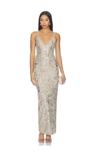 ROBE MAXI VENETIAN en . Taille XS. Also en S, L - Bronx Banco - Modalova