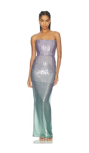 ROBE MAXI IBIZA en . Taille L. Also en M, S, XS - Bronx Banco - Modalova
