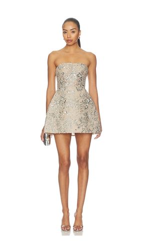 ROBE COURTE VENETIAN en . Taille L. Also en M, S, XL, XS - Bronx Banco - Modalova