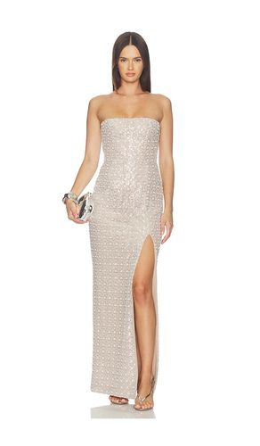 ROBE MAXI ALLEGRA en . Taille S. Also en XL - Bronx Banco - Modalova