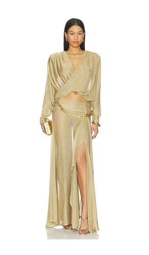 ROBE ISSA en . Taille S. Also en M, L - Bronx Banco - Modalova