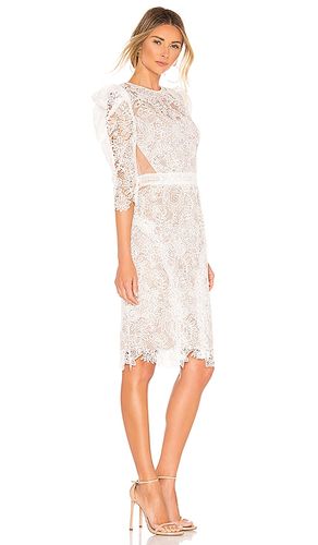 ROBE FOURREAU MEDELEINE en . Taille S. Also en XS, M - Bronx Banco - Modalova
