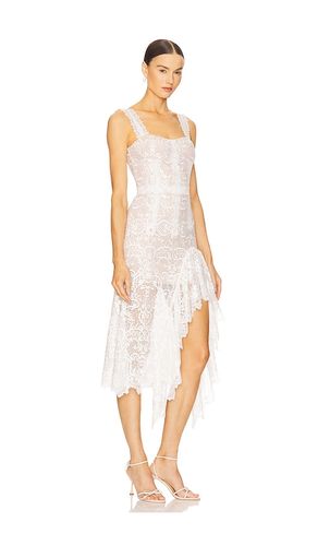 ROBE DENTELLE TIFFANY en . Taille S. Also en L - Bronx Banco - Modalova