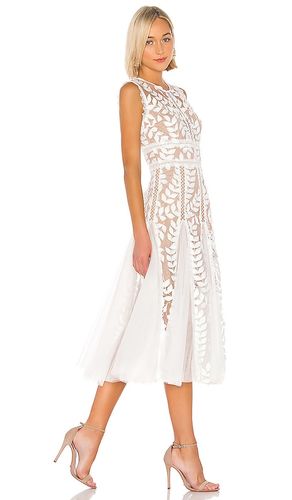 ROBE MI-LONGUE SABA en . Taille L. Also en XL, XS - Bronx Banco - Modalova