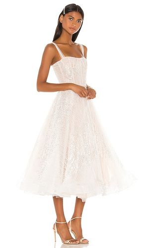 ROBE MI-LONGUE MADEMOISELLE en . Taille S. Also en - Bronx Banco - Modalova