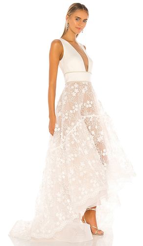 ROBE DE SOIRÉE FIONA en . Taille XS. Also en - Bronx Banco - Modalova