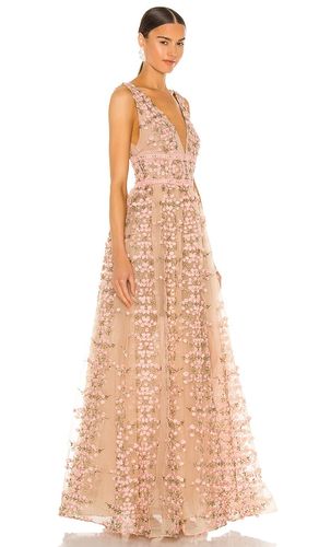 ROBE MEGAN en ,. Taille L. Also en XS, S - Bronx Banco - Modalova