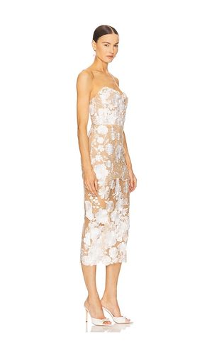 ROBE MI-LONGUE JASMINE en . Taille XS. Also en L - Bronx Banco - Modalova