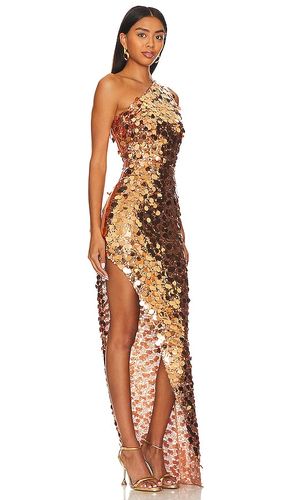 ROBE DE SOIRÉE UNE ÉPAULE DÉNUDÉE FARAH en . Taille M. Also en L, S, XS - Bronx Banco - Modalova