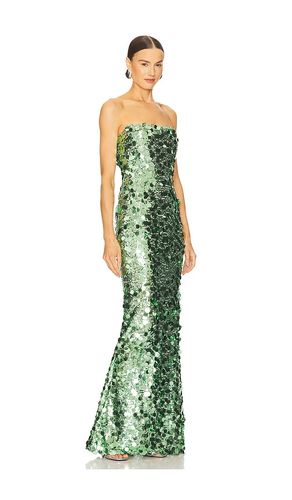 ROBE DE SOIRÉE BUSTIER FARAH en . Taille M. Also en L, S, XS - Bronx Banco - Modalova