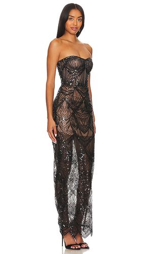 ROBE MAXI GISELLE en . Taille S. Also en M - Bronx Banco - Modalova