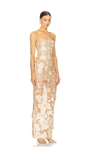 ROBE MAXI JASMINE en . Taille M. Also en L, S, XL, XS - Bronx Banco - Modalova