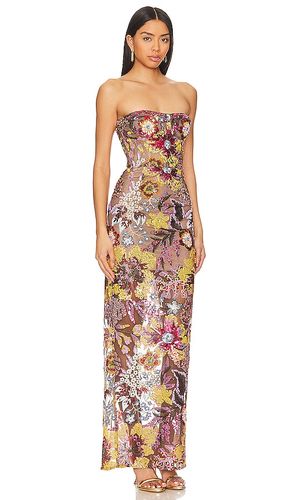 ROBE MAXI DAHLIA en . Taille S. Also en XS, M - Bronx Banco - Modalova